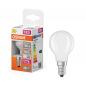 Preview: OSRAM E14 LED Superstar Classic P 60 Filament DIM 5,9W wie 60W 806lm 4000K Neutralweiß 300°